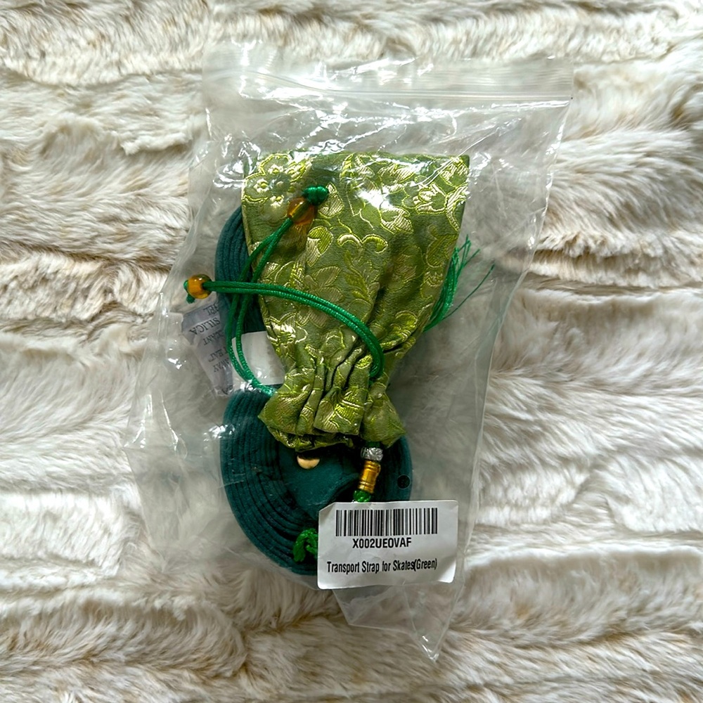 Skates/skateboard Strap
